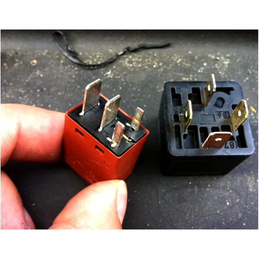 12V Relay Tester for Motorcycles_1