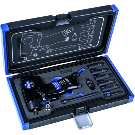 Condor Pneumatic Glow Plug Extractor 8-Piece