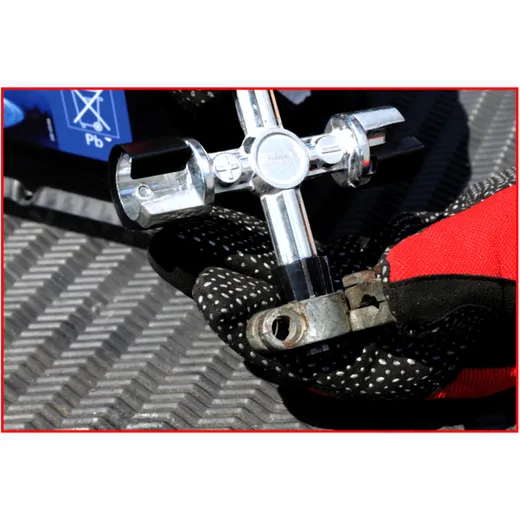 Battery Terminal Cleaner for Motorcycles_0