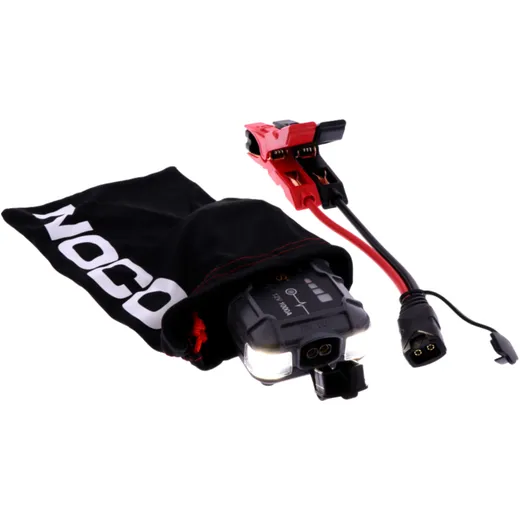 NOCO GB40 Jump Starter for 12V Vehicles_0