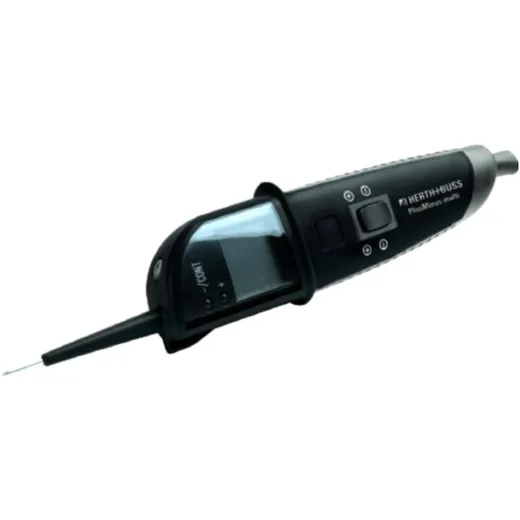 Voltage Tester 6-24 V with LCD Display for Cars
