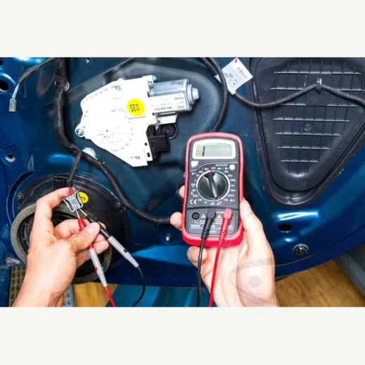 Multimeter digital V4324_1