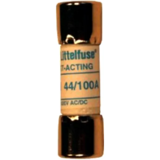 Sicherung für Multimeter MT701 400mA 1000V