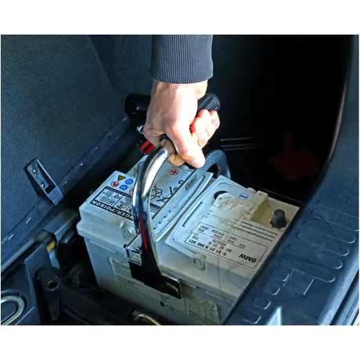 Batterie Trager für Motorräder_0