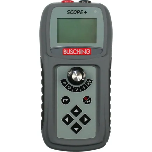 Multipoint LOGIKPRUEFGERAET