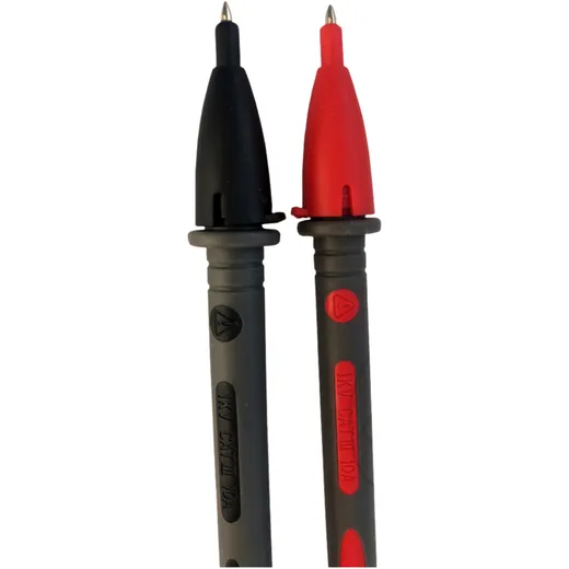 Test Probe Cable Set for Motorcycles_0