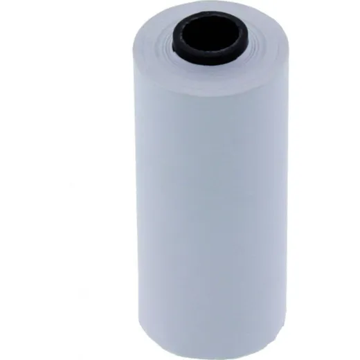 Printer paper rolls jmp