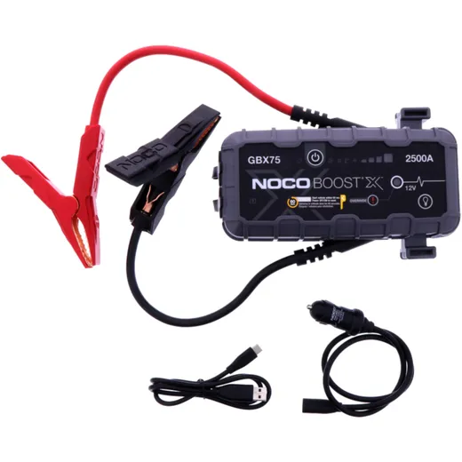 Jump-start device gbx75