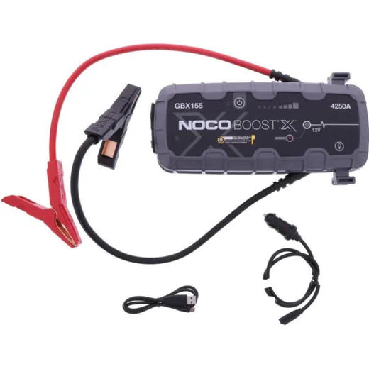 Jump-start device gbx155