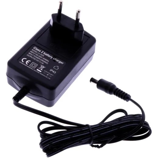 12V 1A Power Supply for JMP Skan Boost 4000