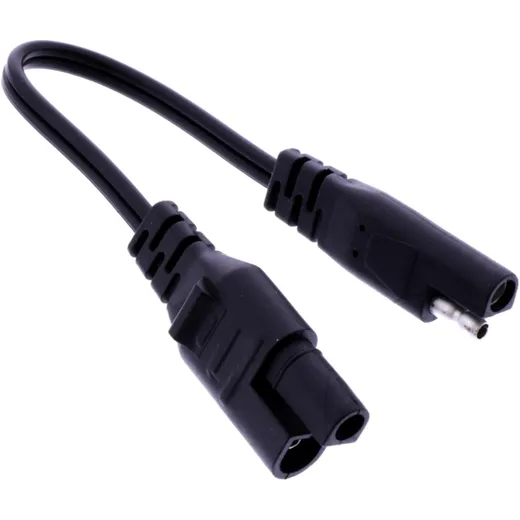 Quick Connect Cable for: Motorcycle