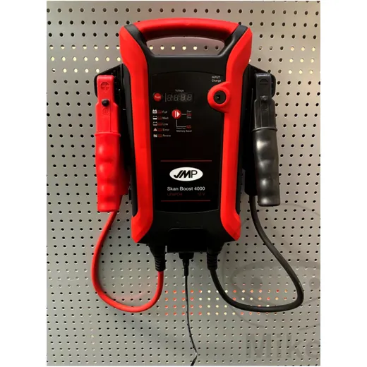 Docking Station for Skan Boost 4000_0