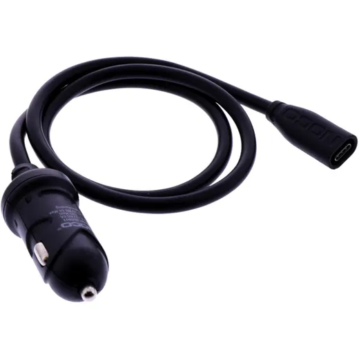 USB-C Charging Cable 12V NOCO for Boost GBX45/55/75/155