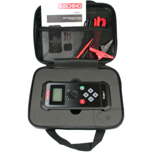 Multi LOGIKPRUEFTESTER XL SCOPE Plus_1