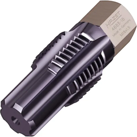M18x1.5 Thread Cutter for Lambda Sensors