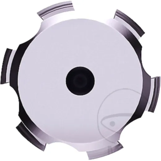 M22x1.5 Thread Chaser for Particle Sensors_1