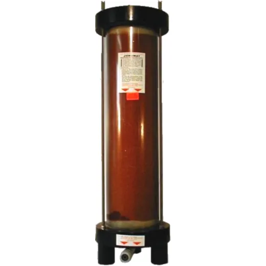 Jonomat Maxi Mixed Bed Ion Exchange Unit