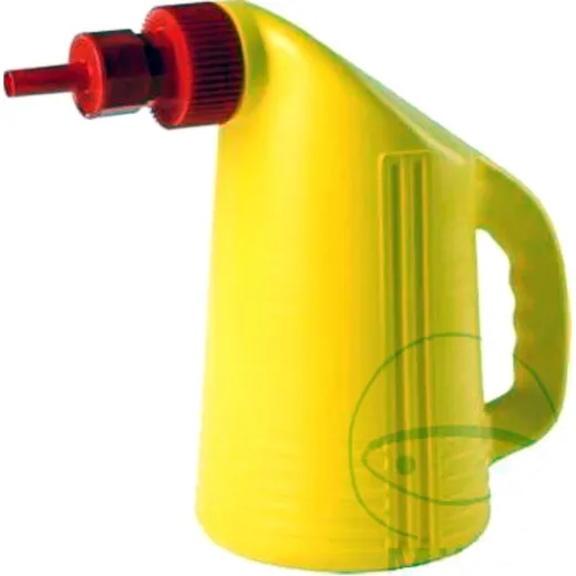 Battery refill bottle 2ltr