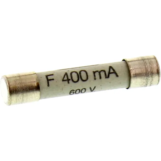 Fuse for HDT 65 400mA 600V
