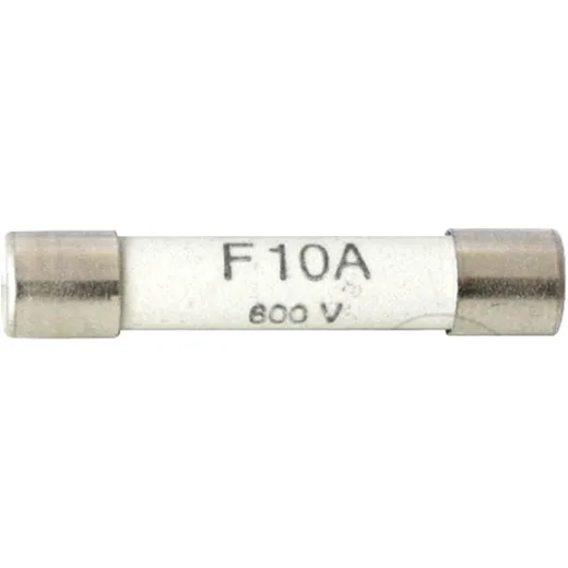 FUSE 10A 600V for HDT MY 64/65