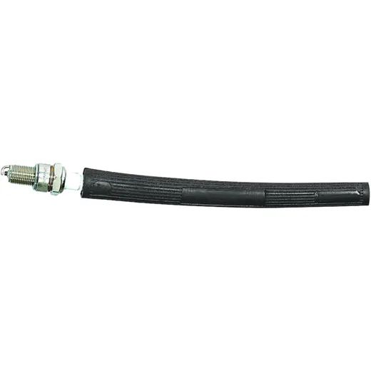 Spark Plug Installation Aid for Tight Spaces