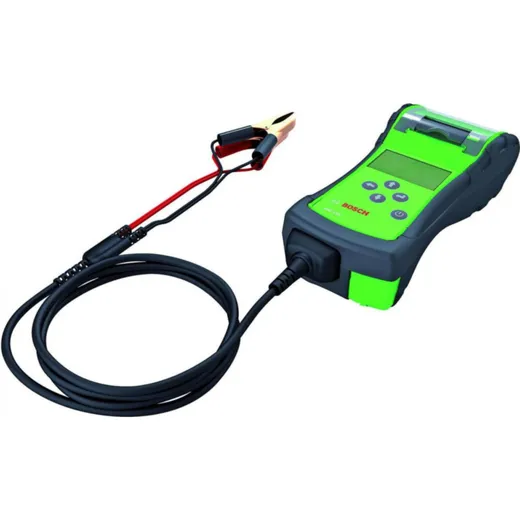 Battery Tester BAT 131 Bosch