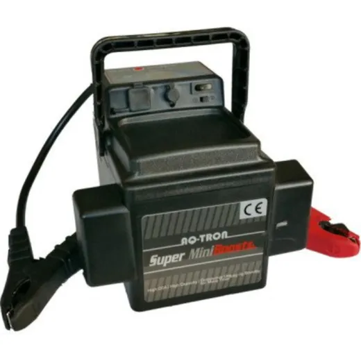 Motorstarter 12v 800a