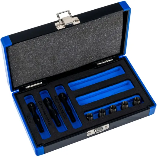 Glow Plug Thread Repair Kit M8 x 1.0 for Motorcycles