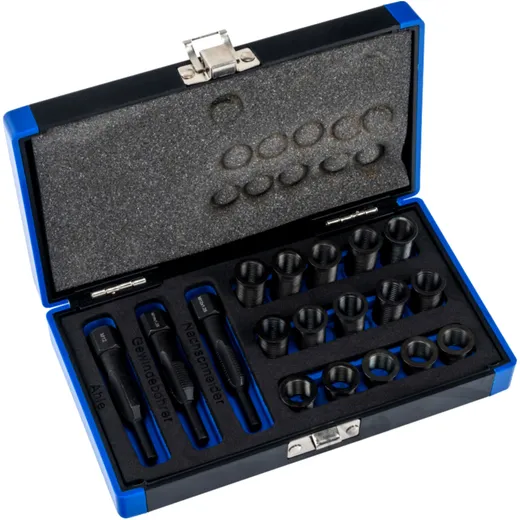 Glow and Spark Plug Thread Repair Kit M12 X 1.25