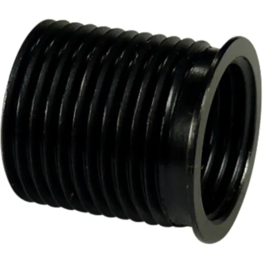 Thread Bushes M14x1.25, 17.5mm Long, 10pcs for Motorcycles