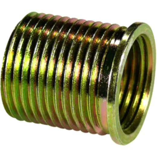Thread Bushes M14x1.25, 17.5mm Long, Pack of 10