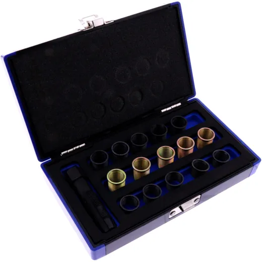 Spark Plug Thread Repair Kit M14x1.25