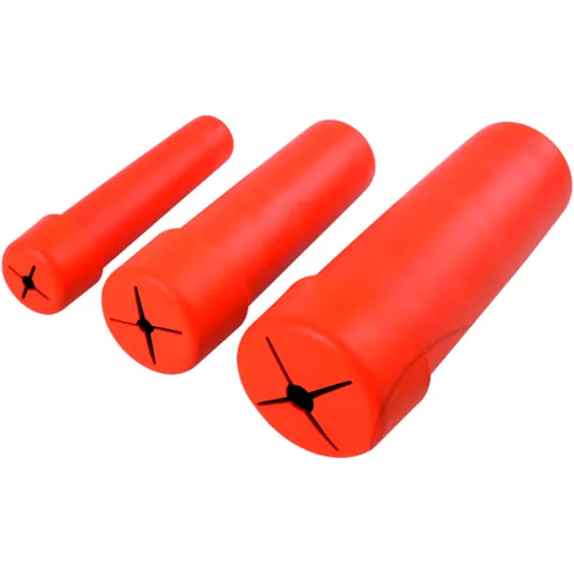 Protective Cover Kit for Cable Ends 15 25 35