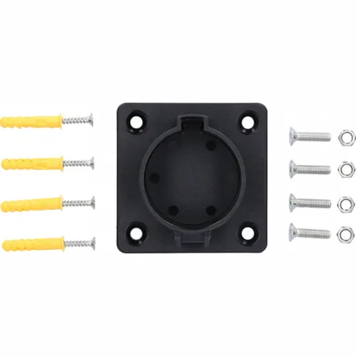 Wall bracket