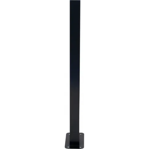 Standsäule für 1 Wallbox_1