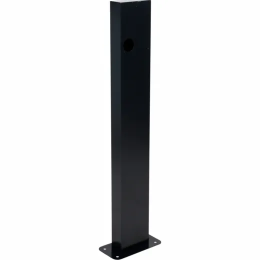 Standsäule für 1 Wallbox_2