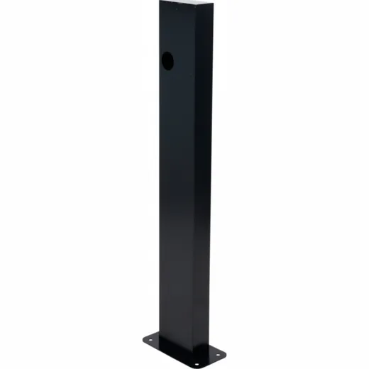 Standsaeule for 1 wallbox