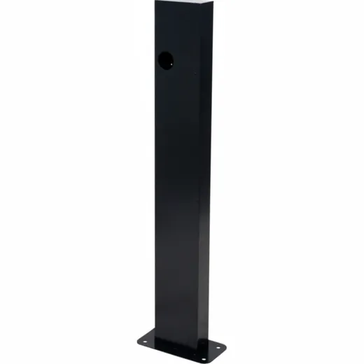 Standsaeule for 2 wallboxen_1
