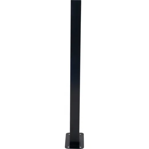 Standsaeule for 2 wallboxen_2