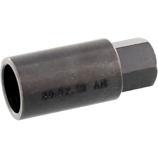 Aufschlaghülse 19mm für Radsicherungen