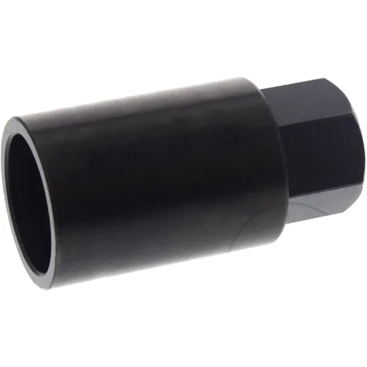 Aufschlaghülse 24 mm für Felgenschlösser
