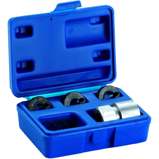 STUD BOLT THREAD REPAIR SET M12 x 1.25 / M12 x 1.5 / M14 x 1.5