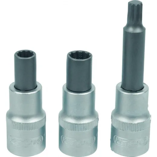 socket Set OZ Rims