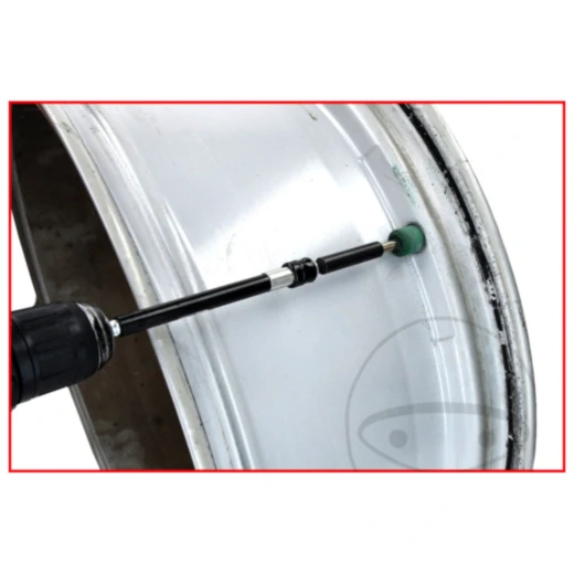 7-Piece Valve Seat Cleaning Tool Set for Alloy Wheels_1