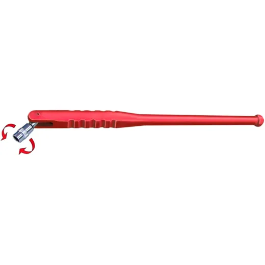 TIP TOP VALVE MOUNTING TOOL FOR MOTORCYCLE TYRES