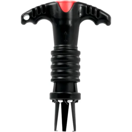 Wheel Nut Cap Puller T-Handle for: Audi, VW_0