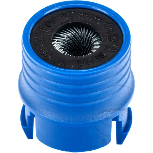 Replacement Brush with Quick Change Adapter, 13 mm for Condor Tool