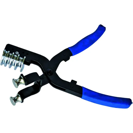 Pipe Bending Pliers 4.75-9.5mm for Brake Lines