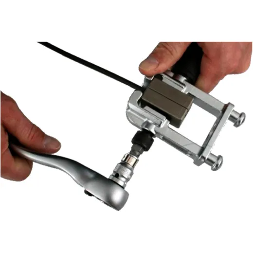 Brake Line Flaring Tool for 4.75-6.00 mm_0