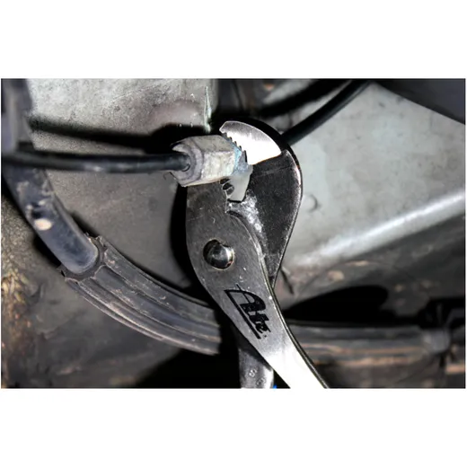 LOCKING PLIARS SPECIAL for Water Pumps 175 mm_0